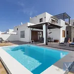 Villa Mundaka By Villitas Playa Blanca (Lanzarote)