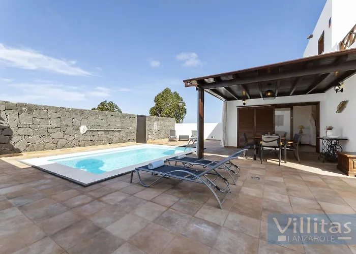 Villa Mundaka By Villitas *