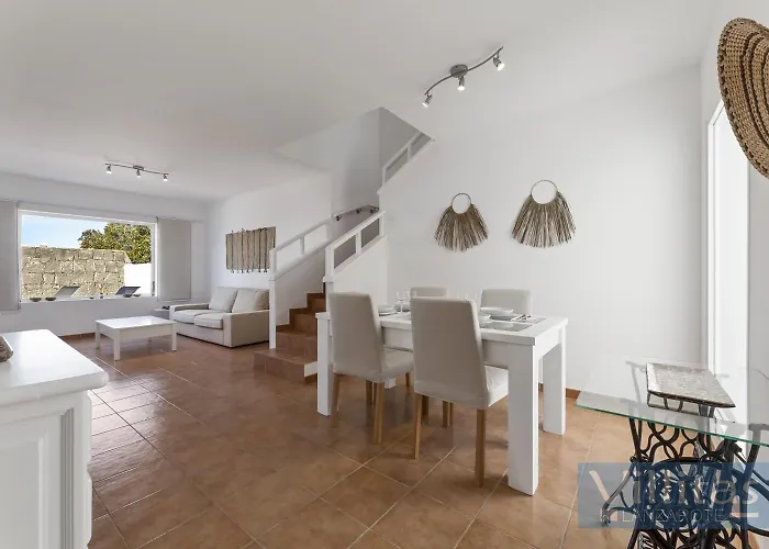 Villa Mundaka By Villitas Playa Blanca (Lanzarote)